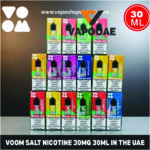Voom Salt Nicotine | in Dubai