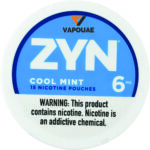 ZYN Nicotine Pouches | in Dubai