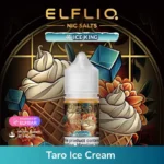 ELFLIQ Nic Salts | 30mg Ice King In DUBAI - Image 3