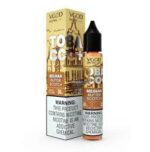 VGOD Tobacco Plus Saltnic | 30ml E-Liquid in DUBAI - Image 3