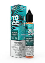 VGOD Tobacco Plus Saltnic | 30ml E-Liquid in DUBAI - Image 2