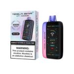 TESLA BAR XT | 40k Puffs In DUBAI - Image 4