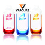 JNR Lion King 50k | 50mg Disposable Vape In Dubai