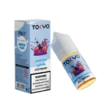 Tokyo Super Cool Saltnic | 20mg E-liquid in Dubai - Image 2