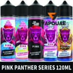 Dr Vapes 120ml the Panther Series | In Dubai