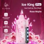 Elfbar Ice King Pro 40k | Disposable Vape In Dubai - Image 3