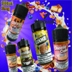 JDI 100ml Premium | Vape Liquid In Dubai