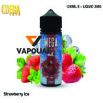 Mega 120mL Vape | By Grand E Liquid In Dubai - Image 2