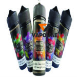 Sams Vape 120ml | E Liquid In Dubai