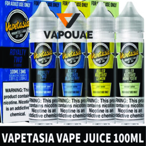 Vapetasia 100ml | E-Liquid In Dubai