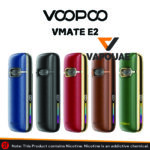 Voopoo Vmate E2 | Pod kit in Dubai