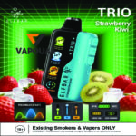 ElfBar TRIO 40k | Disposable Vape In Dubai