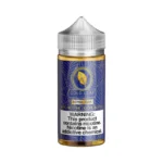 Gold Leaf | 100ML E Liquid In Dubai - Image 2
